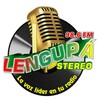 Lengupa Stereo AD icon