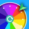 Icona di Spin Wheel - Decision Roulette