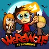 أيقونة Wowgame-Werewolf,Detective