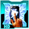 Electric Screen HD icon