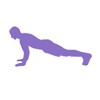 Icono de 100 PushUps