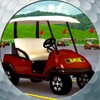 Golf Parking icon