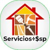 Servicios÷$sp icon