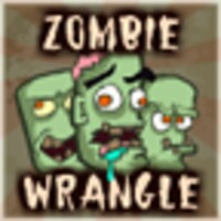 ZombieWrangle android app icon