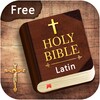 Latin English Bible icon