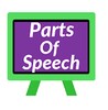 Parts Of Speech icon