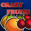 Ikon Crazy Fruits