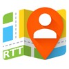 Real-Time GPS Tracker 2 - RTT2 icon