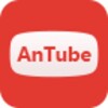 Икона AnTube - Video Downloader