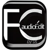 FCaudioÉdit : Livres Audio & + icon