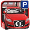 Car Parking Experts 3D HD icon