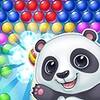 Bubble Panda Freedom icon