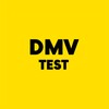 Icono de DMV Permit Practice test - car