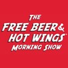 Free Beer and Hot Wings Show simgesi