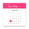 Date Calculator : Age Day Week Month Year icon