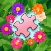 Icono de Jigsaw Puzzle