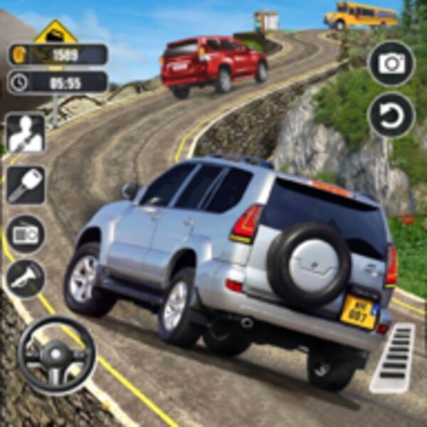 Car Racing Simulator Games for Android - Download the APK from Uptodown