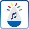 Smart Music Lamp(스마트뮤직램프) icon