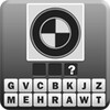 Guess car brand icon