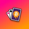 Club Bitcoin: Solitaire 아이콘