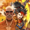 Icona di 戦国炎舞 -KIZNA-