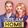 Dream Home Design & Makeover icon