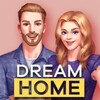 Икона Dream Home Design & Makeover