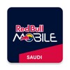 Red Bull MOBILE Saudi 图标