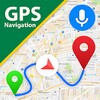 GPS Navigation: Route Planner icon
