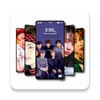 أيقونة BTS ARMY WALLPAPER