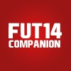 FUT14 Companion icon