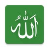 Biểu tượng 99 Names of Allah