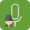 Icona di Secret Voice Recorder HD