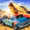 X Demolition Derby : Car Games icon