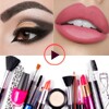 How To Apply Makeup Videos icon