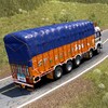 Cargo Truck Game Truck Driver icon