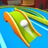 أيقونة Mini Golf 3D City Stars Arcade