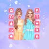 Pastel sisters आइकन