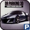 Dr Parking 3D icon
