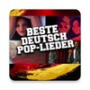 German pop music songs online icon