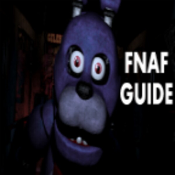 Guide For FNAF para Android - Descarga el APK en Uptodown