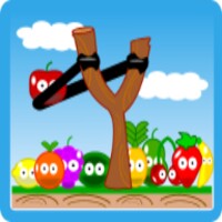 FruitWars android app icon