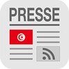 Tunisia Press simgesi