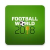 Football World 2018 icon