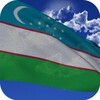 Uzbekistan Flag icon