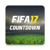 FIFA 17 Countdown icon