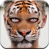 Animal Face Maker App icon
