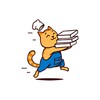 Pizza Cat | Полтава 아이콘