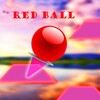 Red Ball Skywards 图标