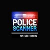 Police Radio Scanner SE icon